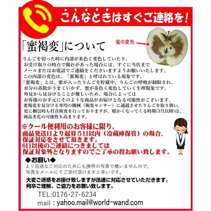 りんご 3kg箱 家庭用/訳あり 青森 リンゴ 3キロ サンふじ 送料無料 りんごリンゴ 訳あり 3キロ箱【家庭用訳あり】★サンふじ 家訳 3kg箱 |  | 19