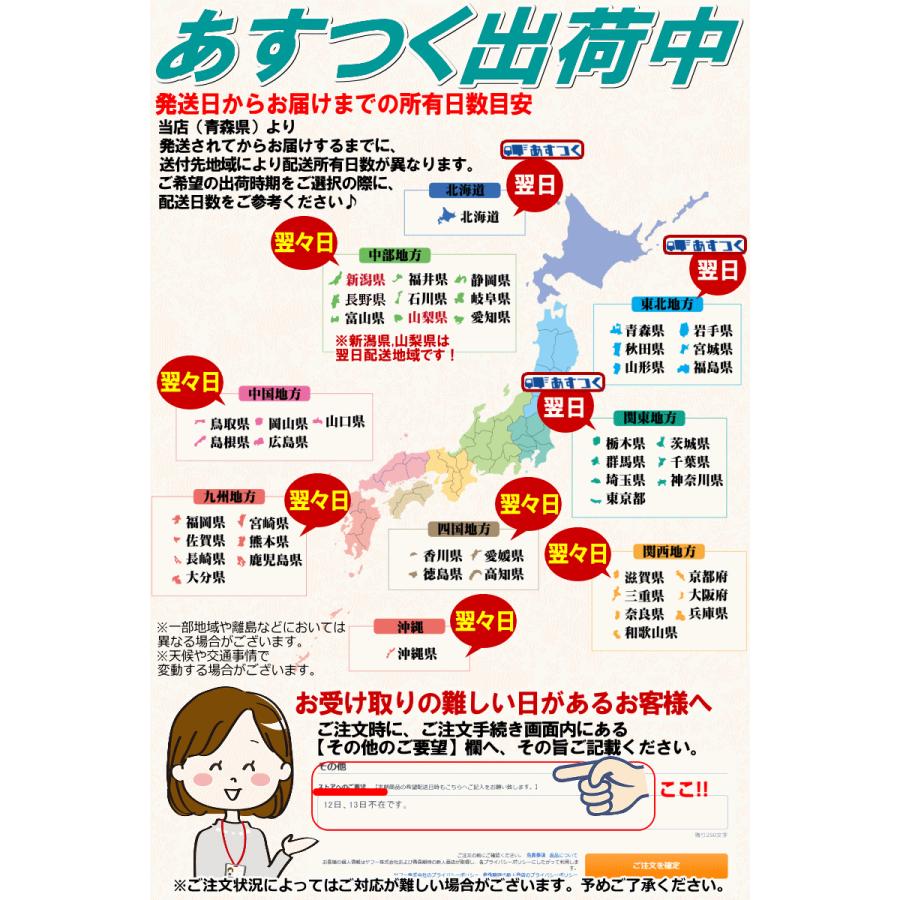 あすつく 青森 りんご 3kg箱 訳あり/家庭用 サンふじ りんご 訳あり 送料無料 3キロ箱★サンふじ 家訳 3kg箱｜world-wand｜05