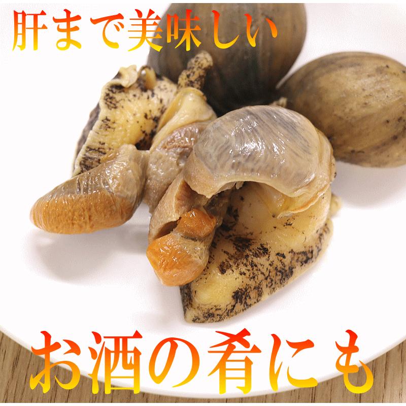 青森 陸奥湾 つぶ貝500g トゲクリ蟹オス2杯 セット 凍眠冷凍 送料無料