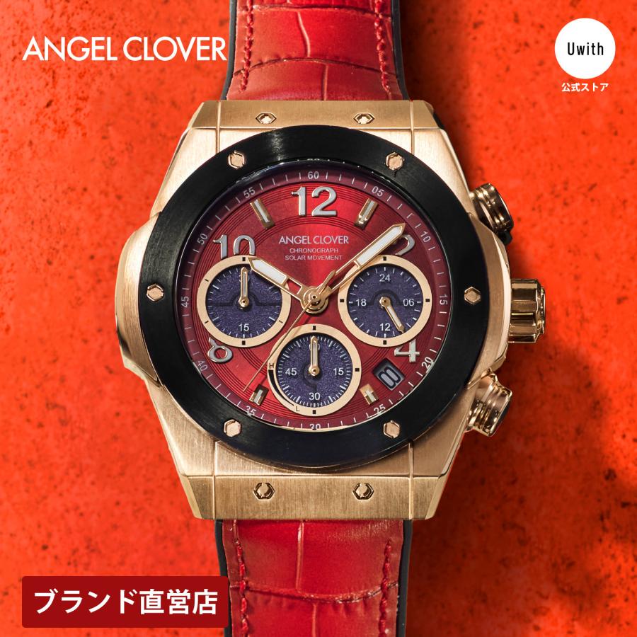 ANGEL CLOVER 【ブランド直営店】[レビュー特典あり]メンズ