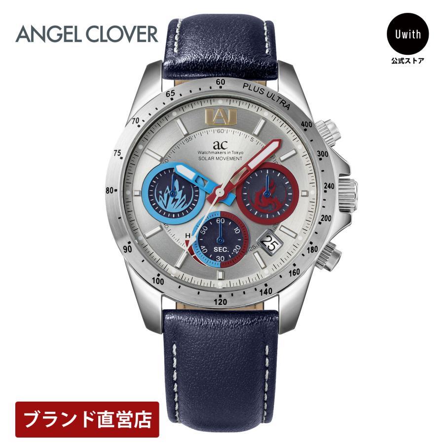 ANGEL CLOVER 【ブランド直営店】[レビュー特典あり]メンズ