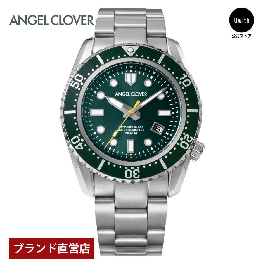 ANGEL CLOVER（エンジェルクローバー） 【ブランド直営店】[レビュー