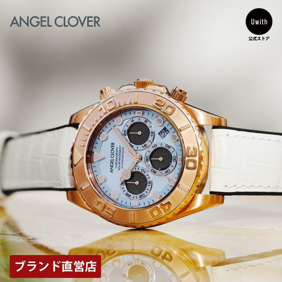ANGEL CLOVER 【ブランド直営店】[レビュー特典あり]エンジェル