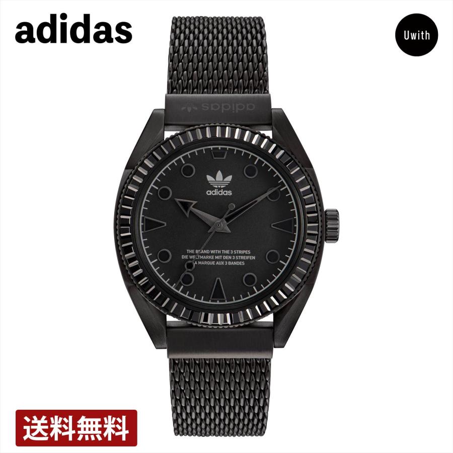 adidas Originals 【公式ストア】 アディダス メンズ 腕時計 adidas Originals 【公式ストア】 アディダス メンズ 腕時計