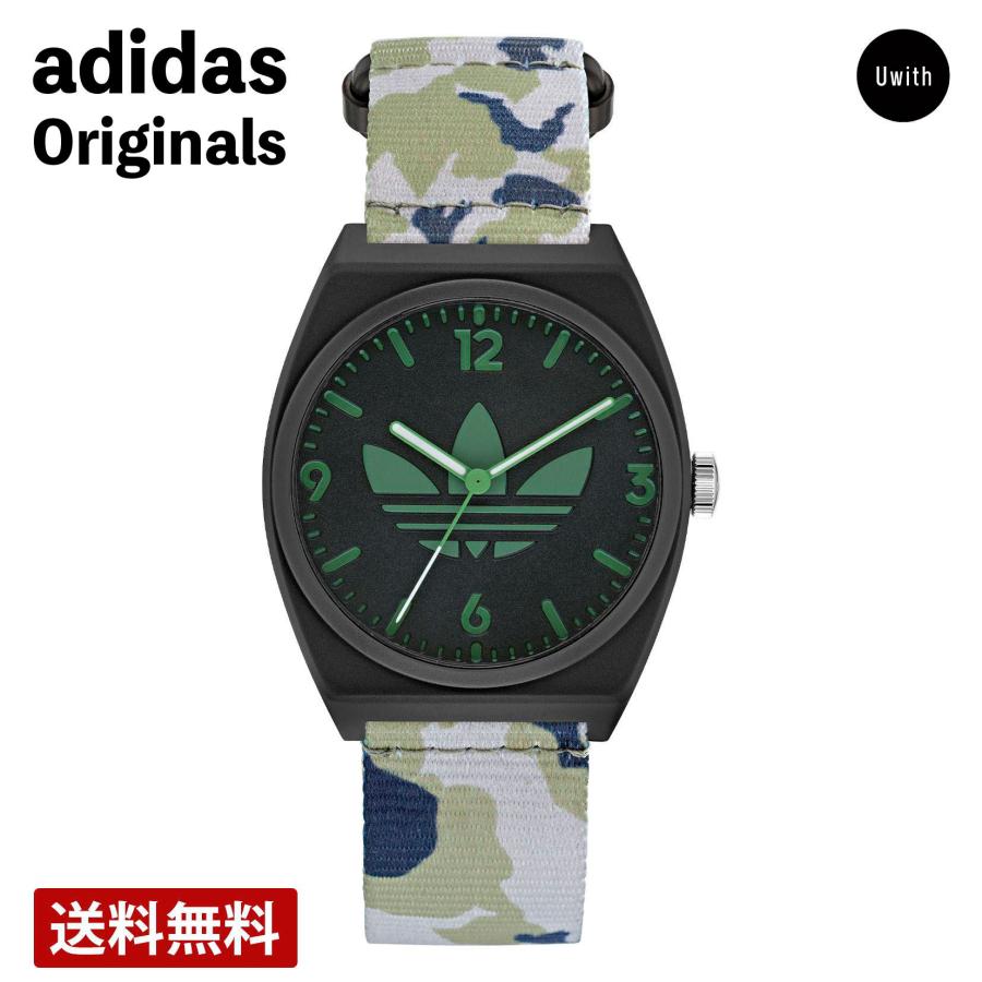 値下！ほぼ新品超レアモデル★ アディダス 腕時計 adidas adidas Originals 【正規販売店】[レビュー特典あり]アディダス 腕時計