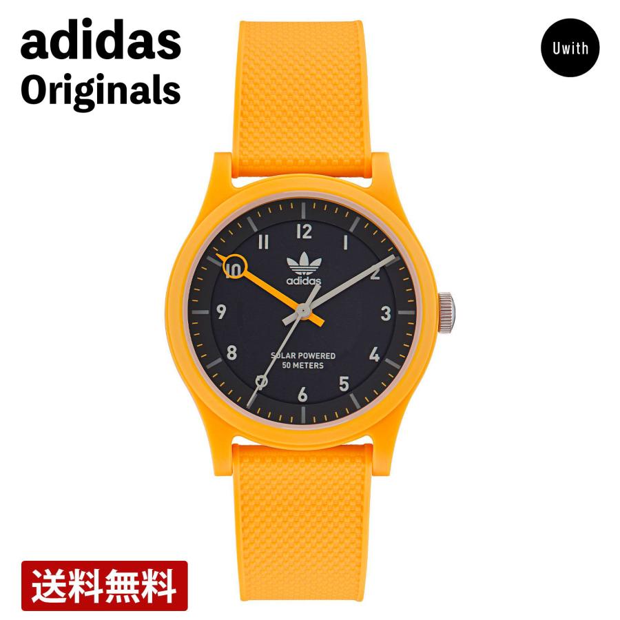 adidas Originals 【正規販売店】[レビュー特典あり]アディダス 腕時計