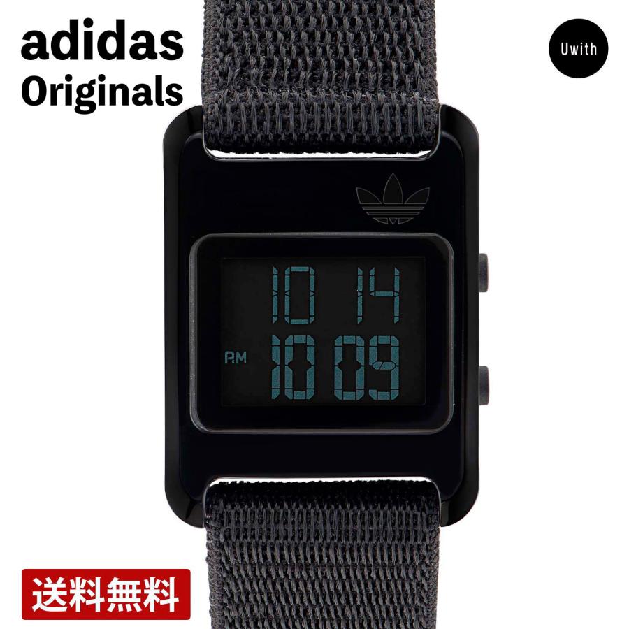 adidas Originals 【正規販売店】[レビュー特典あり]アディダス 腕時計