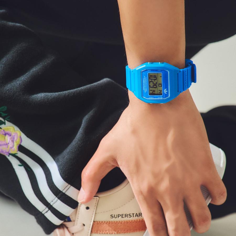 adidas Originals 【正規販売店】[レビュー特典あり]アディダス 腕時計