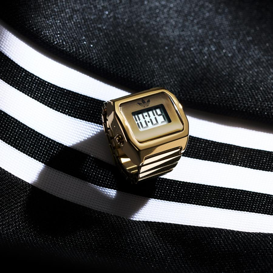 adidas Originals 【ブランド直営店】[レビュー特典あり]腕時計 ADIDAS