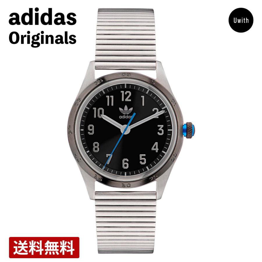 adidas Originals 【正規販売店】[レビュー特典あり]アディダス 腕時計