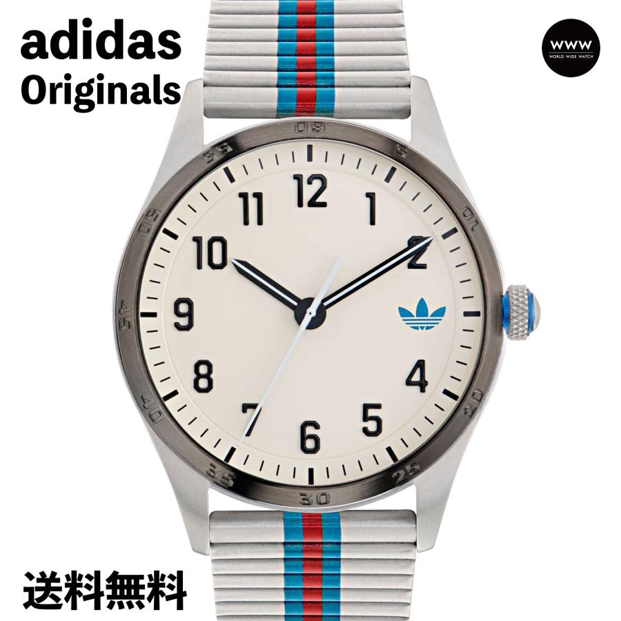 adidas Originals 【正規販売店】[レビュー特典あり]アディダス 腕時計