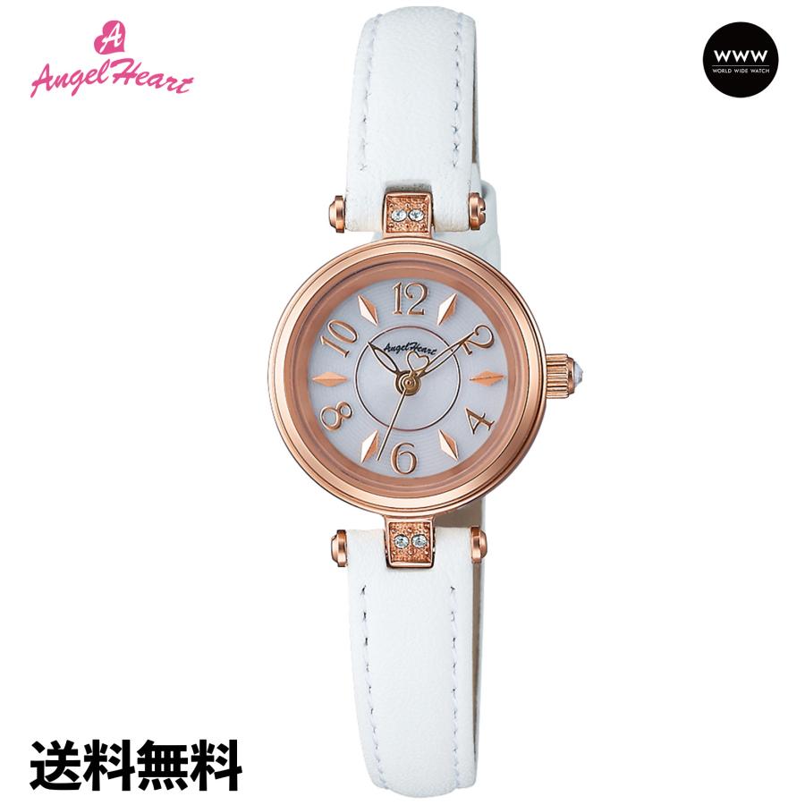 ANGEL HEART 【ブランド直営店】[レビュー特典あり] エンジェルハート