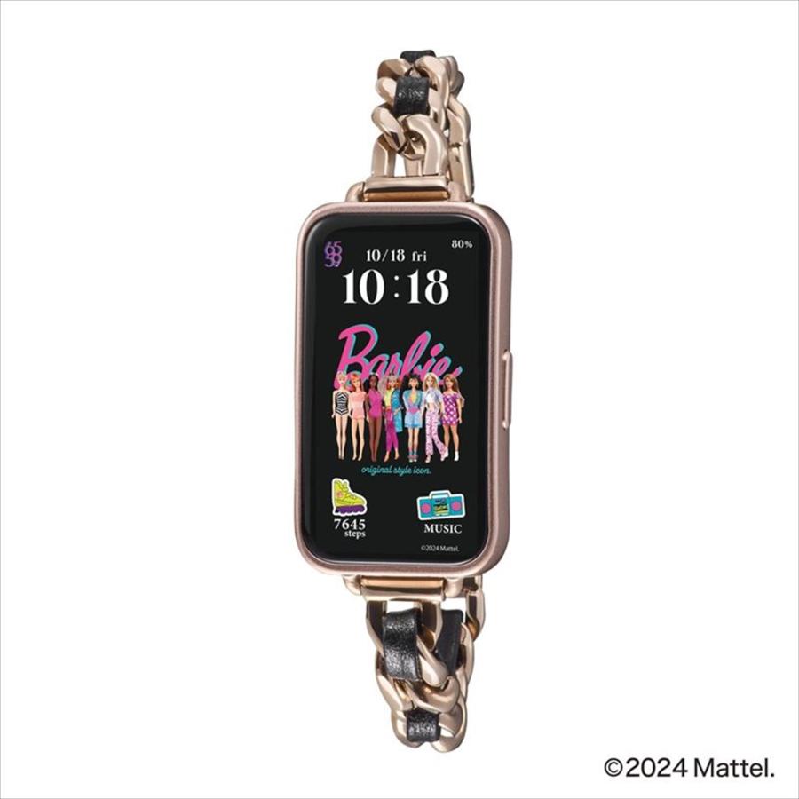 ANGEL HEART [レビュー特典あり]バービー スマートウォッチ