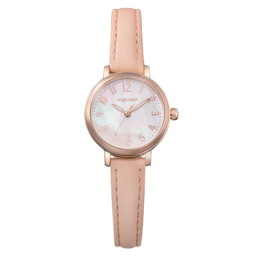 エンジェルオーラアゲート 3P ANGEL HEART 【ブランド直営店】[レビュー特典あり] エンジェルハート