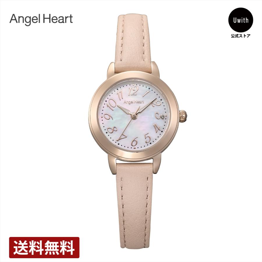 ANGEL HEART 【ブランド直営店】[レビュー特典あり] エンジェルハート