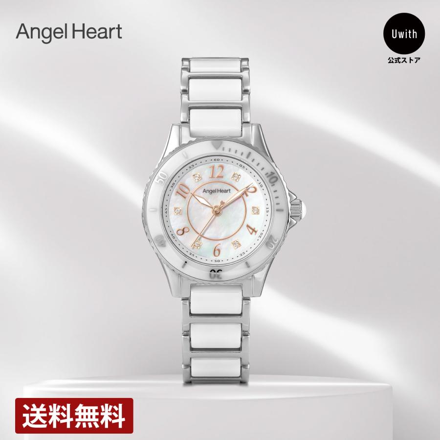 ANGEL HEART 【ブランド直営店】[レビュー特典あり] エンジェルハート