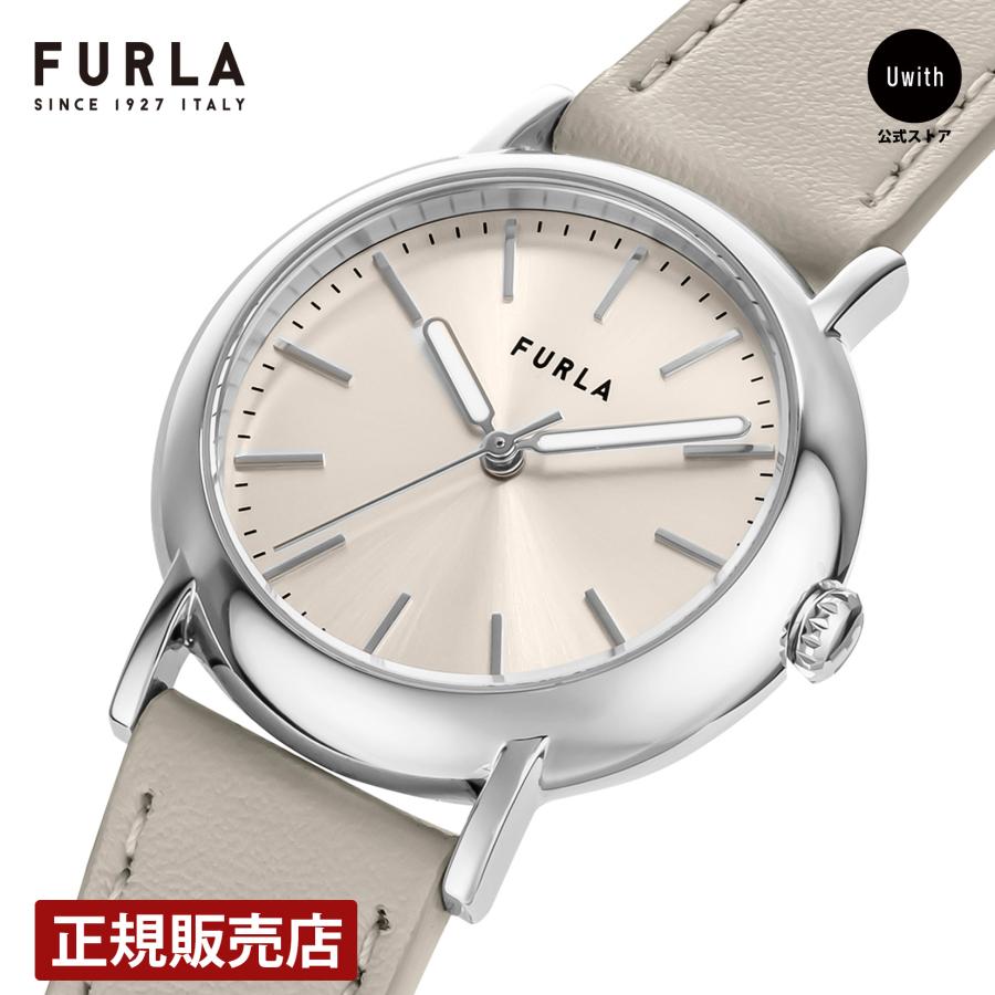 FURLA（フルラ） 【ブランド直営店】FURLA FURLA EASY SHAPE クォーツ