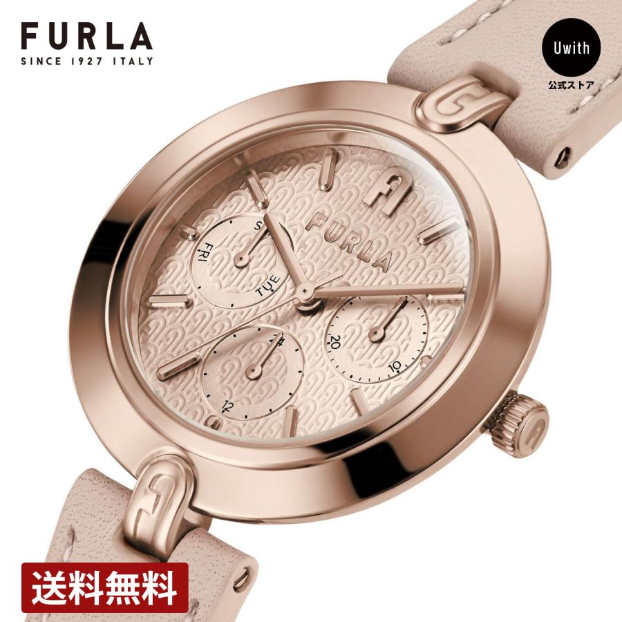 FURLA（フルラ） 【正規販売店】[トートバッグプレゼント] マルチ 