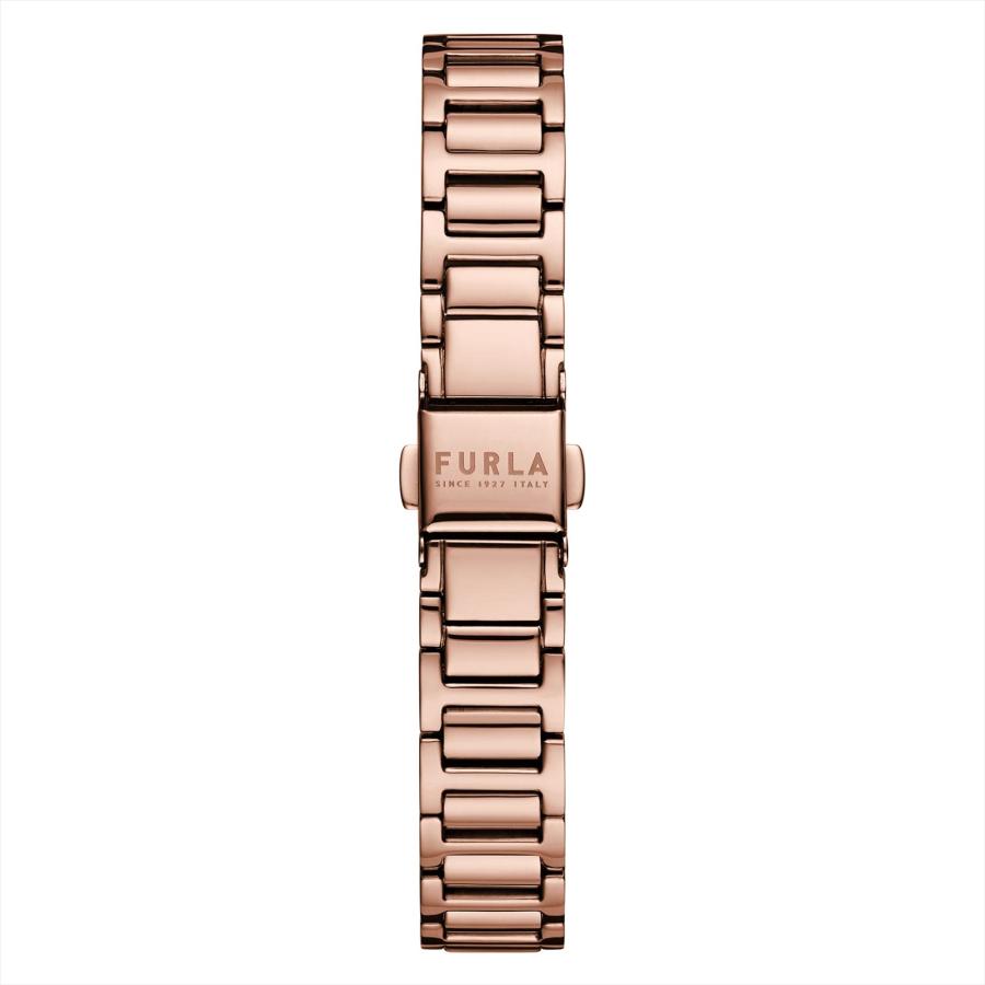 FURLA 【公式ストア】 フルラ レディース 腕時計 ピンクゴールド FURLA 【公式ストア】 フルラ レディース 腕時計 ピンクゴールド