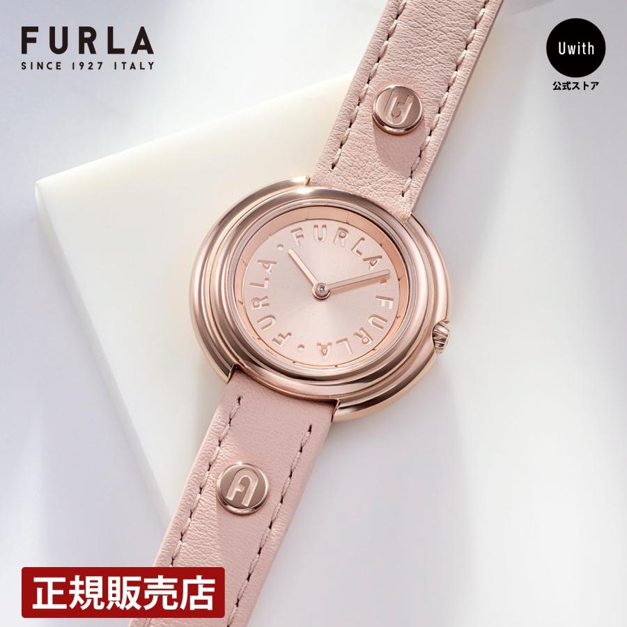 【FURLA】METROPOLIS 腕時計 ゴールド (新品未使用) 楽天市場】フルラ 腕時計 FURLA 時計 メトロポリス METROPOLIS フルラ