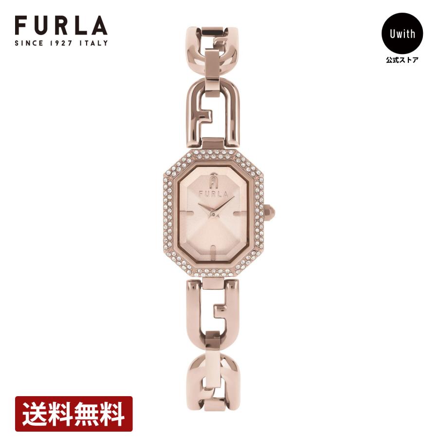 FURLA（フルラ） 【正規販売店】[トートバッグプレゼント] 腕時計