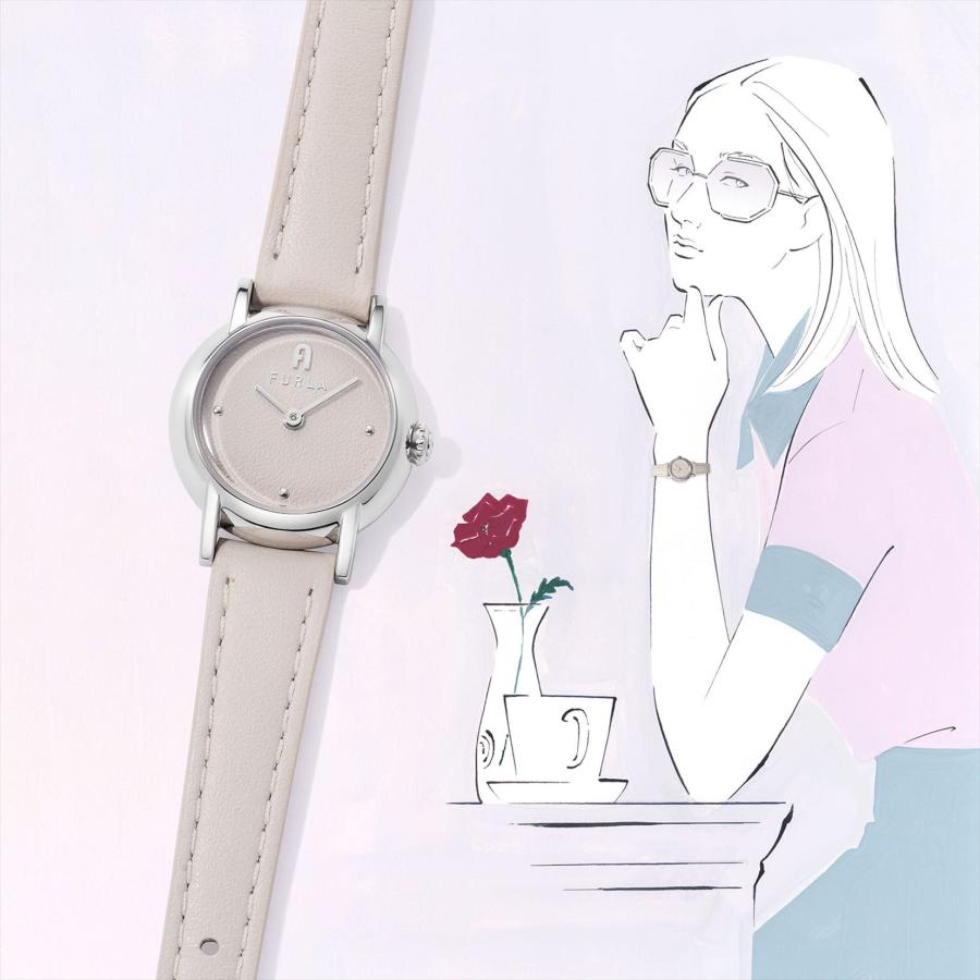 FURLA（フルラ） 【正規販売店】[トートバッグプレゼント] 腕時計 