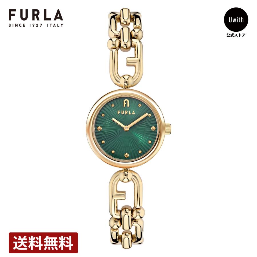 FURLA（フルラ） 【正規販売店】[トートバッグプレゼント] ラウンド