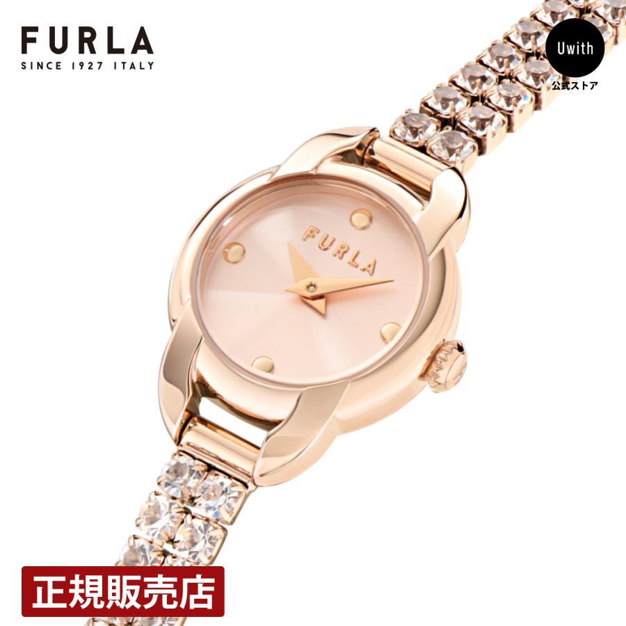 様【新品未使用】フルラ Furla 腕時計R4253128502 snow様【新品未使用】フルラ Furla 腕時計R4253128502 - メルカリ
