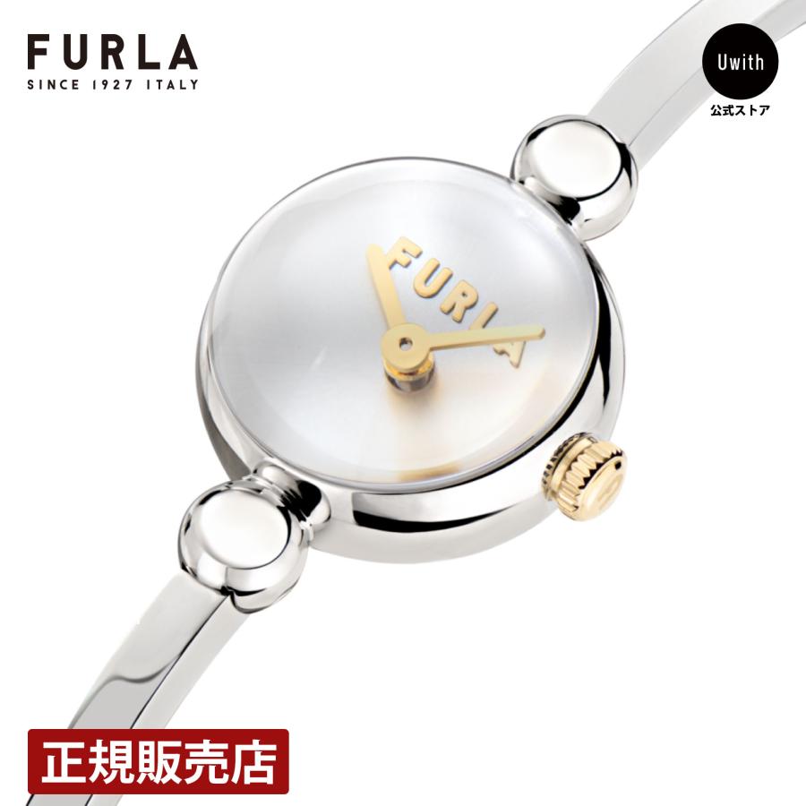 FURLA（フルラ） 【ブランド直営店】FURLA FURLA MIASFERA BANGLE