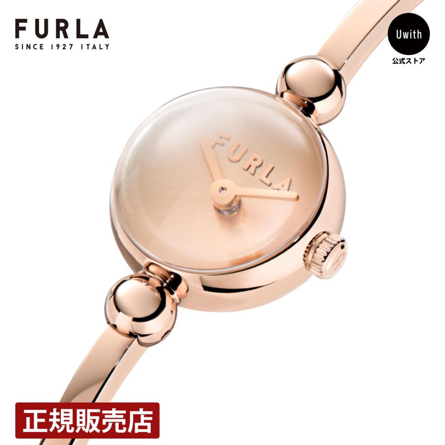 FURLA（フルラ） 【ブランド直営店】FURLA FURLA MIASFERA BANGLE