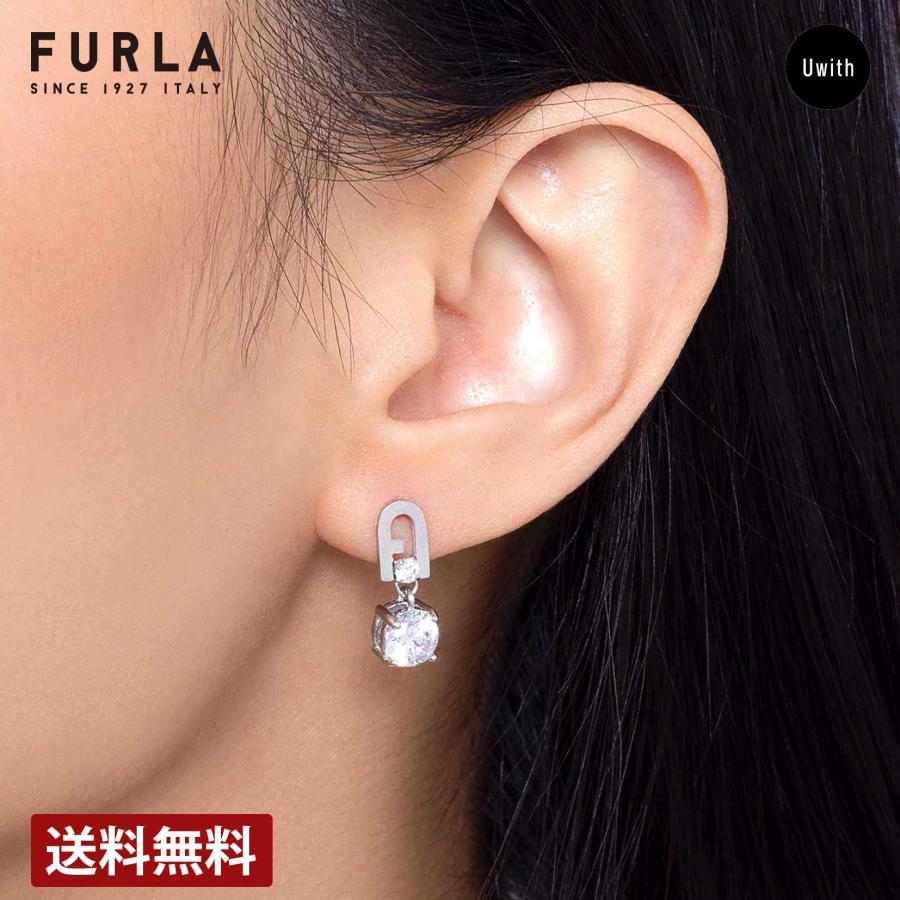 FURLA（フルラ） 【正規販売店】[トートバッグプレゼント] ピアス