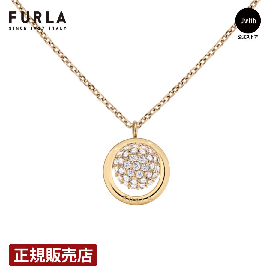 FURLA（フルラ） FURLA ACCESSORY アクセ FURLA MIASFERA CHARMS