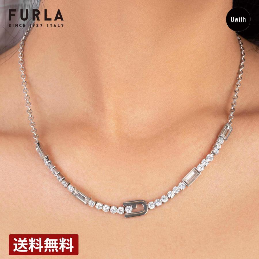 FURLA（フルラ） 【正規販売店】[トートバッグプレゼント] ネックレス 