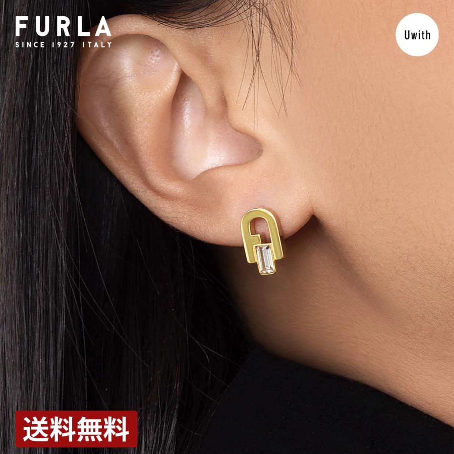 FURLA（フルラ） 【正規販売店】[トートバッグプレゼント] ピアス