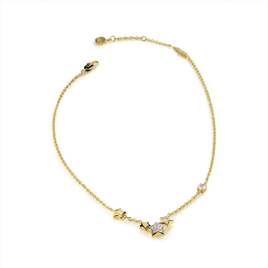 レディース アクセサリー   FURLA ACCESSORY フルラ アクセ FURLA STARS NECKLACE -  FJ6002NTU 新生活｜world-wide-watch｜02