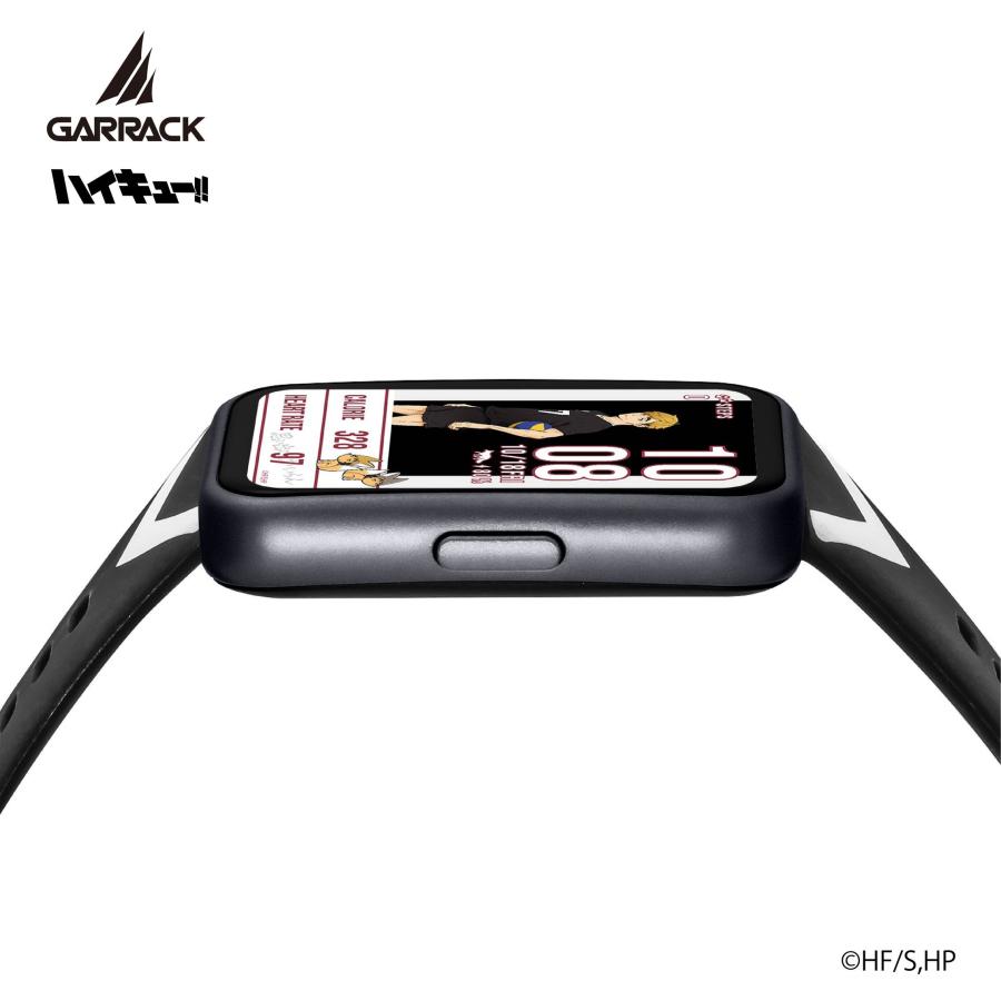 GARRACK（ギャラック） 【ブランド直営店】腕時計 ハイキュー