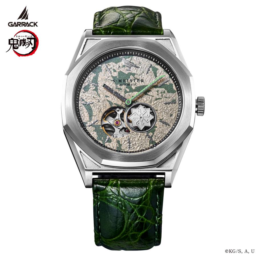 GARRACK（ギャラック） 【ブランド直営店】メンズ、レディース腕時計