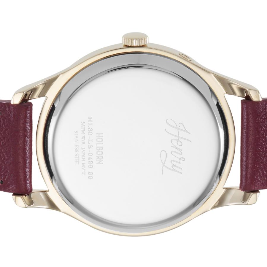 ヘンリーロンドン HENRY LONDON HL39-LS-0422 henry-119_1st.jpg