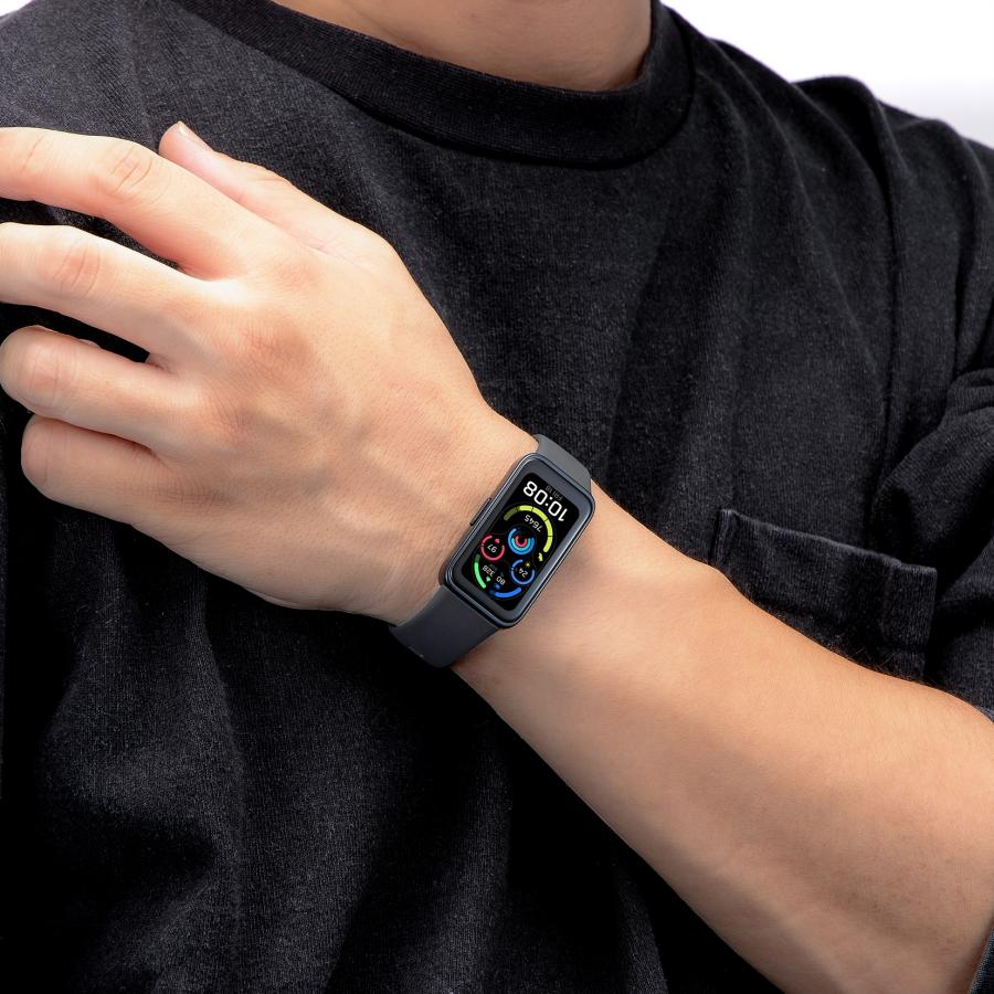 HUAWEI スマートウォッチ ファーウェイ Band 8 バンド 睡眠 健康 HUAWEI スマートウォッチ ファーウェイ Band 8 バンド 睡眠 健康