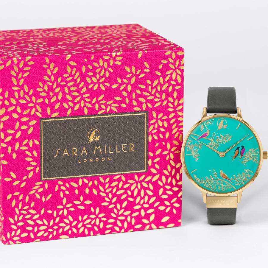 SARA MILLER LONDON [ブランド直営店] サラミラー Sara Miller