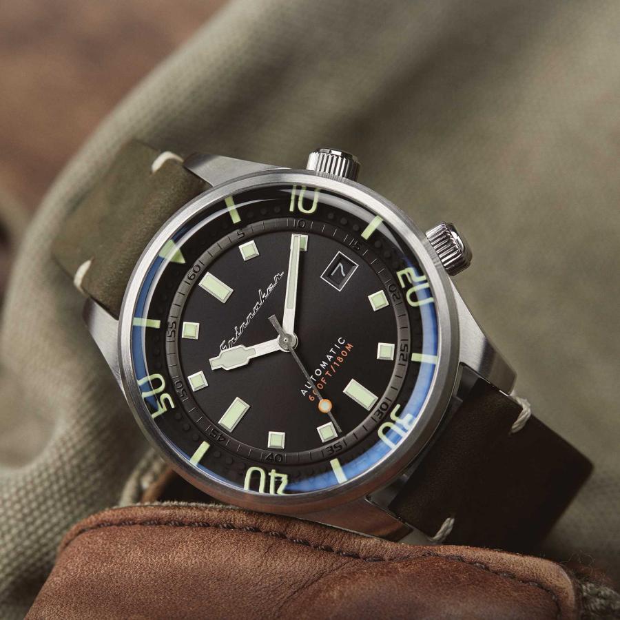 SPINNAKER 【ブランド直営店】[レビュー特典あり]スピニカー