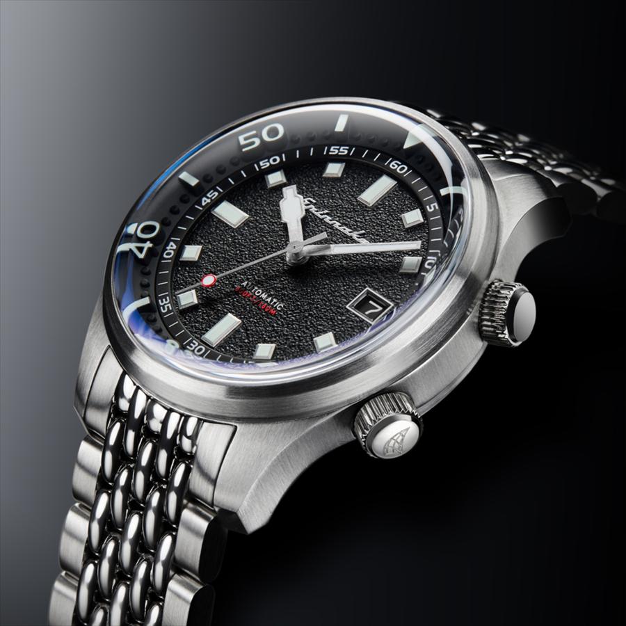 SPINNAKER 【レビュー特典あり】スピニカー 腕時計 ブランド直営