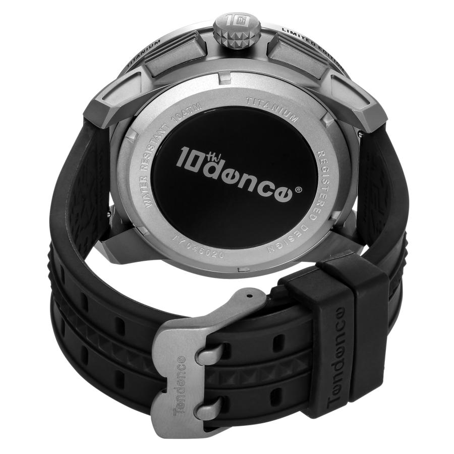 Tendence 【公式ストア】 テンデンス TENDENCE メンズ 腕時計 10 Tendence 【公式ストア】 テンデンス TENDENCE メンズ 腕時計 10