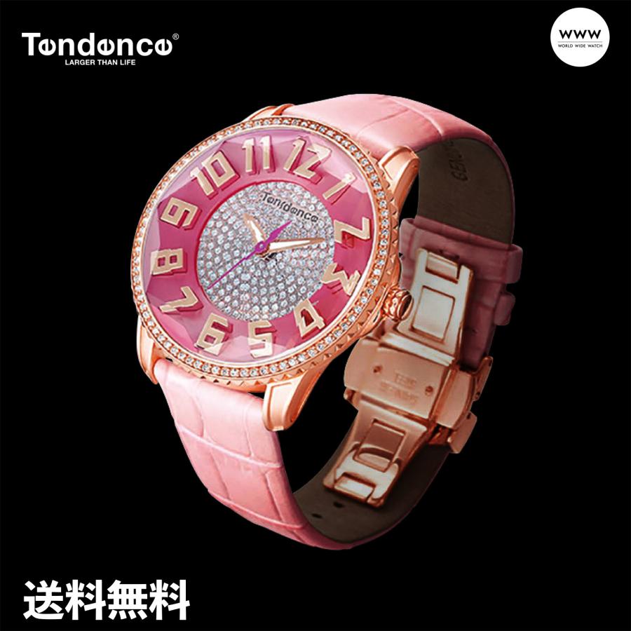 公式ストア】 テンデンス TENDENCE レディース 腕時計 TWINKLE 
