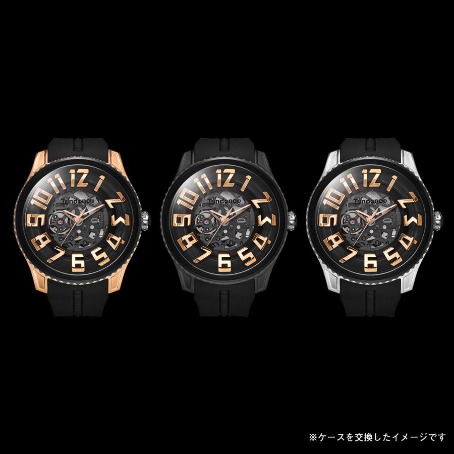 Tendence 【公式ストア】 テンデンス TENDENCE メンズ 腕時計 Tendence 【公式ストア】 テンデンス TENDENCE メンズ 腕時計