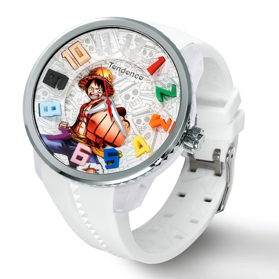 公式ストア】 テンデンス TENDENCE メンズ 腕時計 ワンピース ルフィ モデル ONE PIECE コラボ TY430405 ホワイト プレゼント : tdc-ty430405 : Uwith - 通販 - Yahoo!ショッピング 公式ストア】 テンデンス TENDENCE メンズ 腕時計 ワンピース ルフィ モデル ONE PIECE コラボ TY430405 ホワイト プレゼント : tdc-ty430405 : Uwith - 通販 - Yahoo!ショッピング