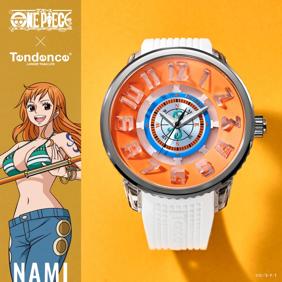Tendence（テンデンス） 【ブランド直営店】テンデンスxワンピース