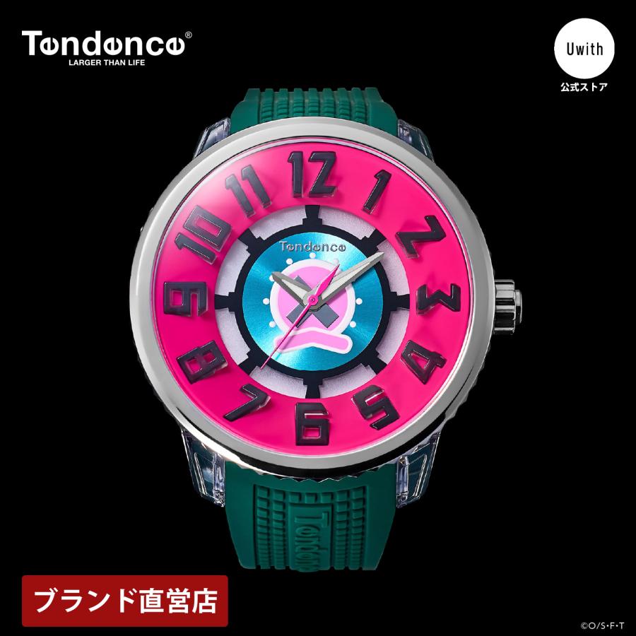 Tendence（テンデンス） 【ブランド直営店】テンデンスxワンピース