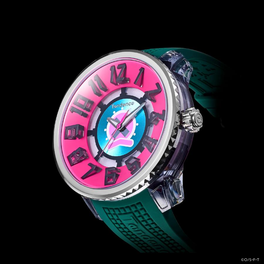 Tendence（テンデンス） 【ブランド直営店】テンデンスxワンピース