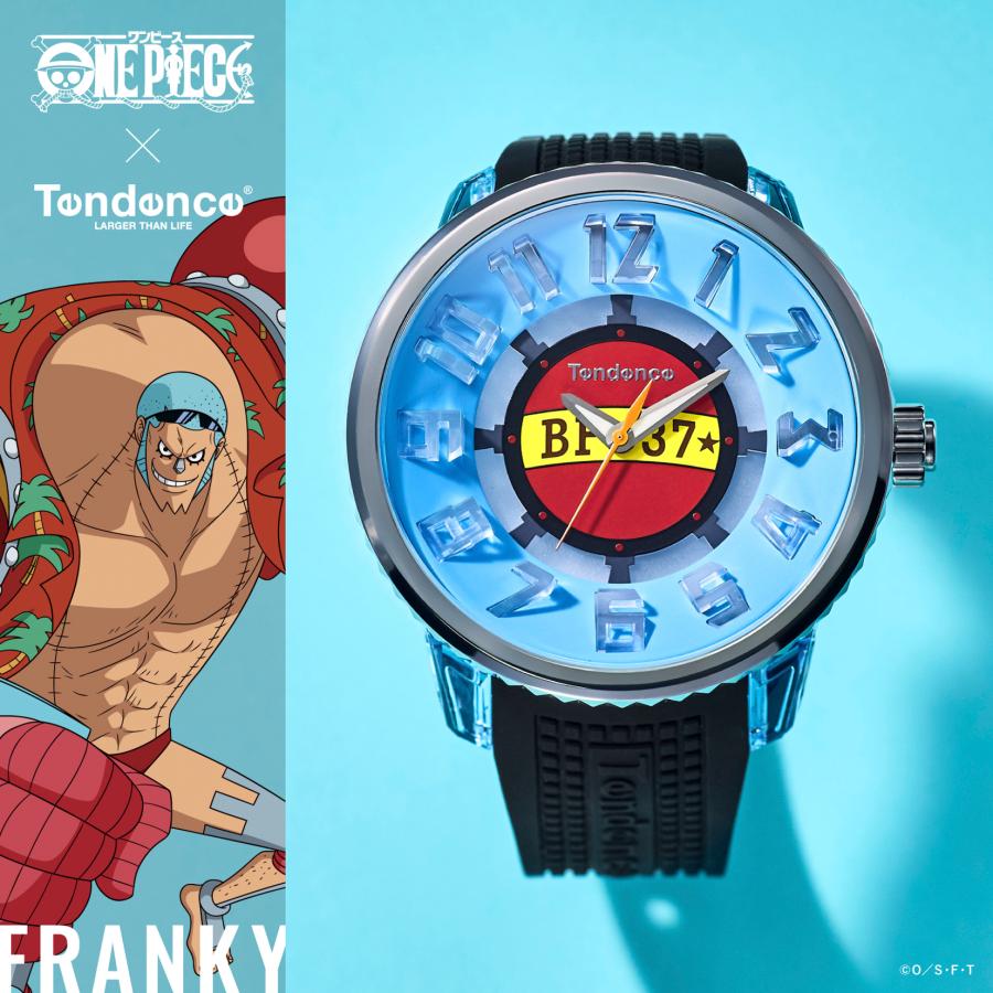 Tendence（テンデンス） 【ブランド直営店】テンデンスxワンピース